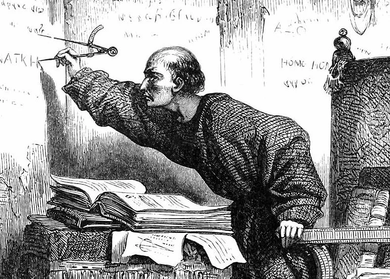 History of accounting and commerce
